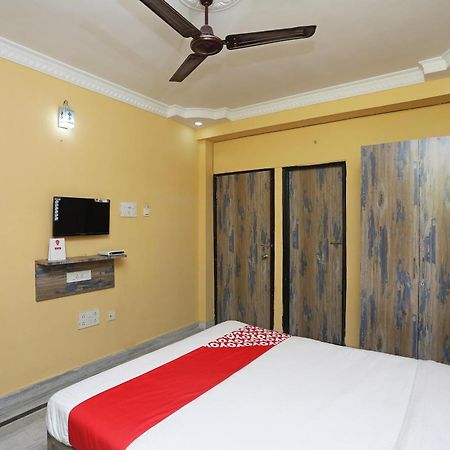 Oyo Sradhanjali Guest House Alipur  Exterior photo